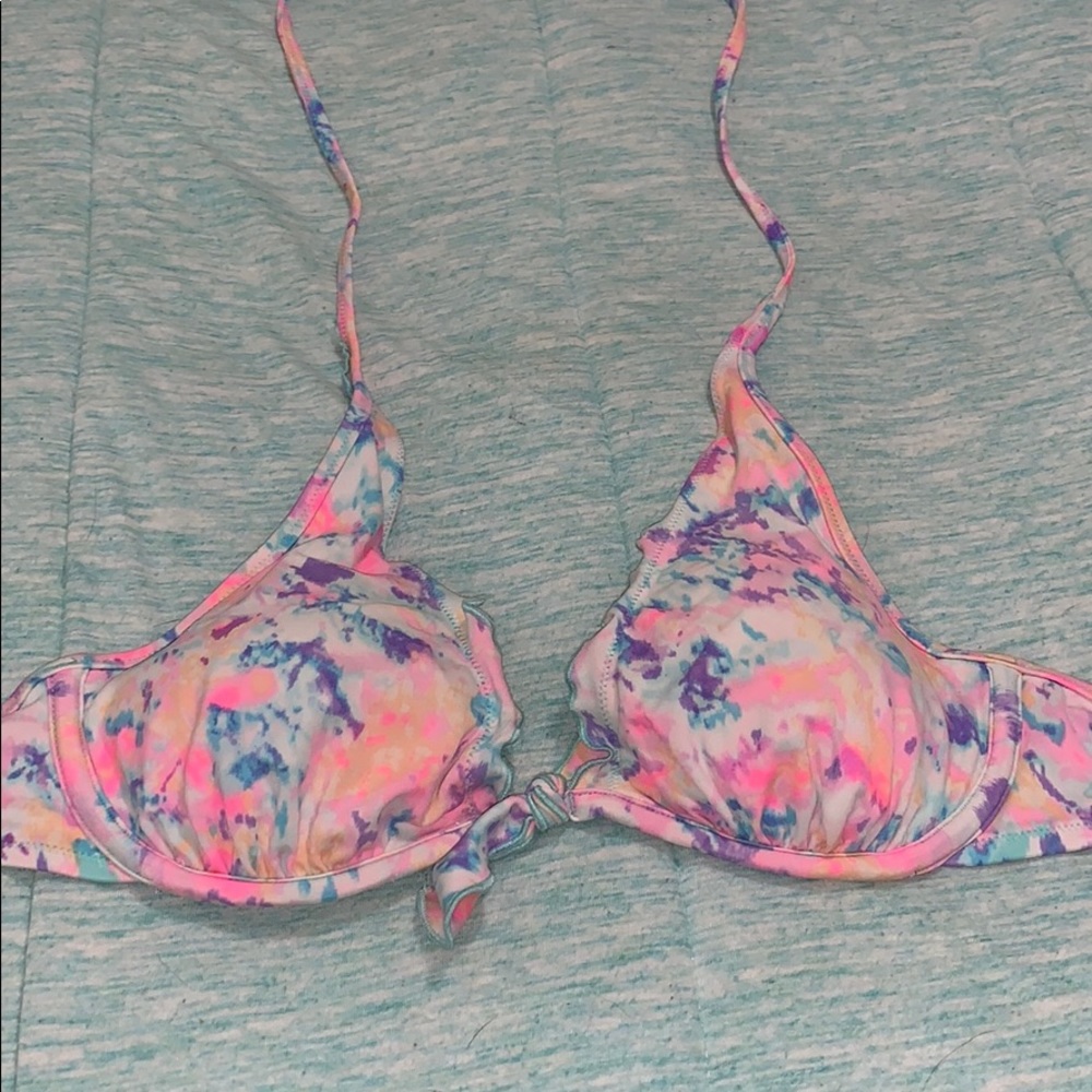 Victoria’s Secret Bikini Top